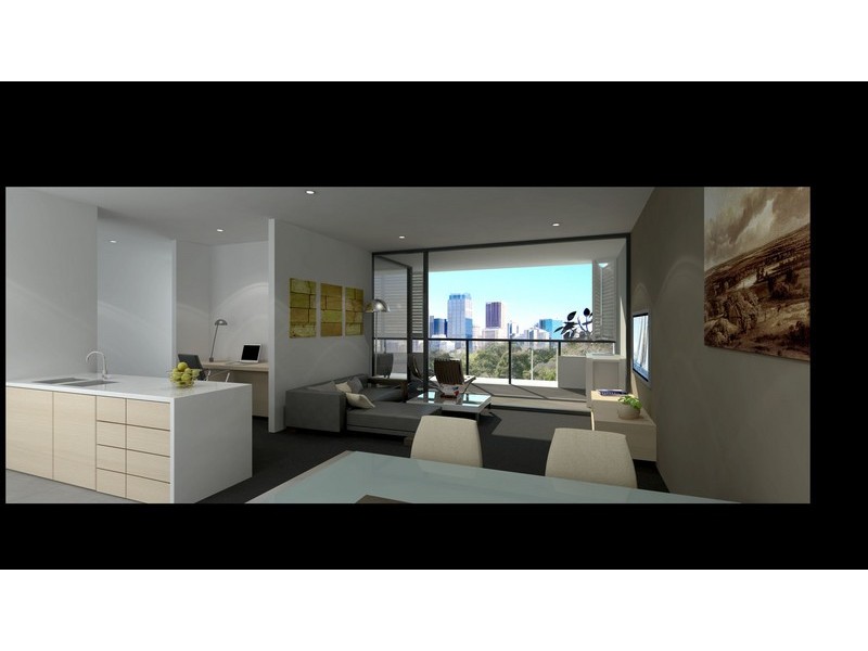 21/16 Neild Avenue, Rushcutters Bay NSW 2011