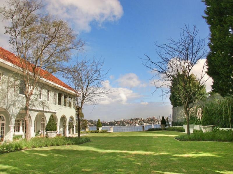 18 Carrara Road, Vaucluse NSW 2030