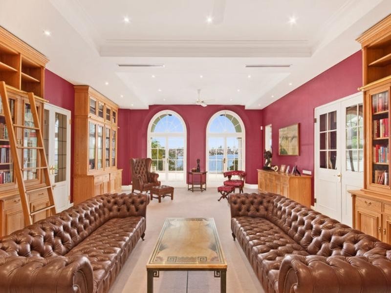 18 Carrara Road, Vaucluse NSW 2030