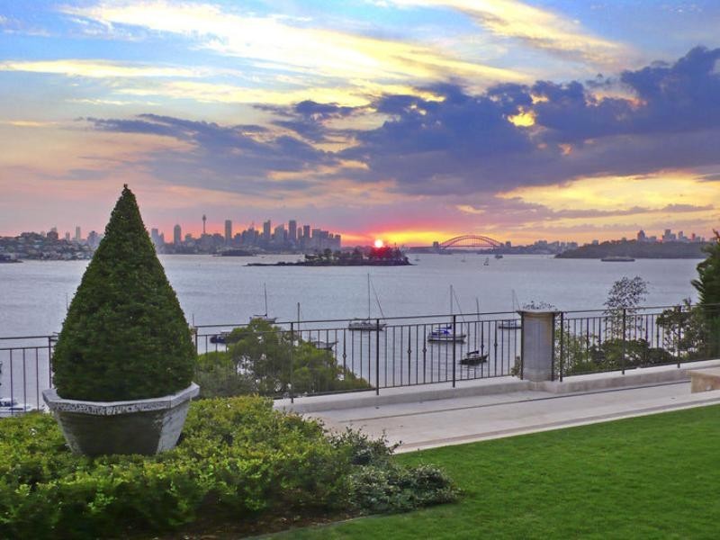 18 Carrara Road, Vaucluse NSW 2030