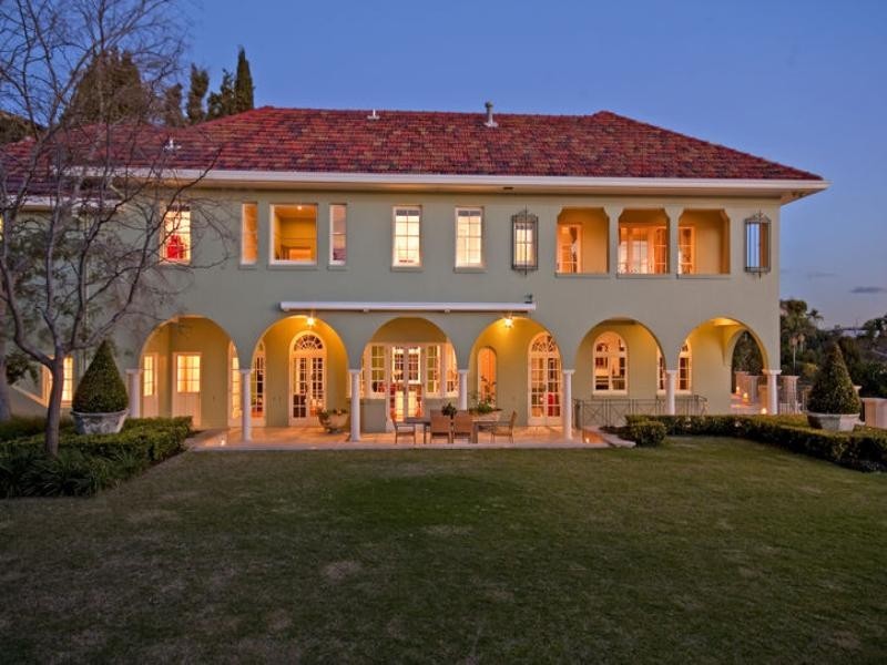 18 Carrara Road, Vaucluse NSW 2030