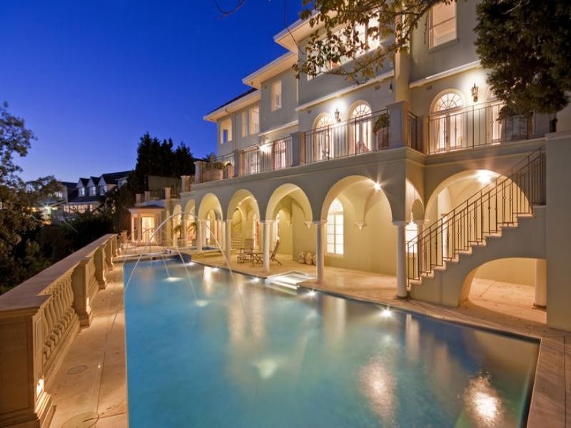 18 Carrara Road, Vaucluse NSW 2030