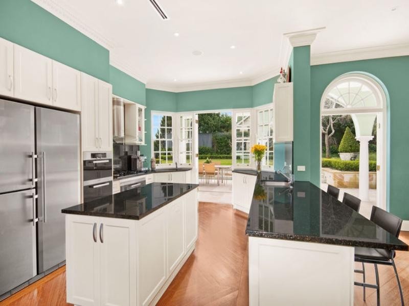 18 Carrara Road, Vaucluse NSW 2030