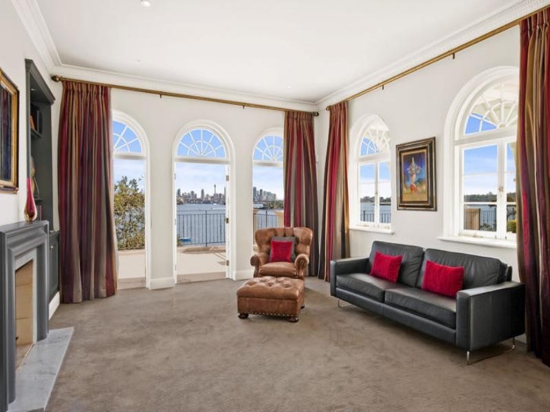 18 Carrara Road, Vaucluse NSW 2030