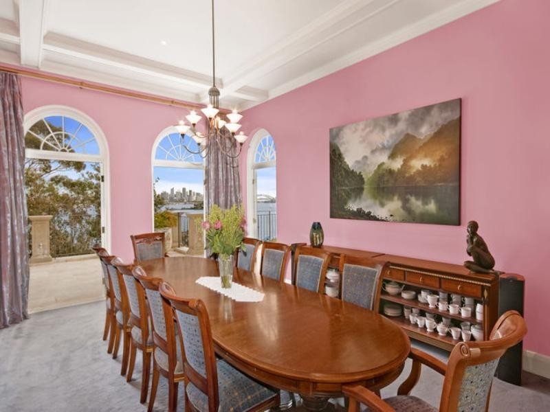 18 Carrara Road, Vaucluse NSW 2030