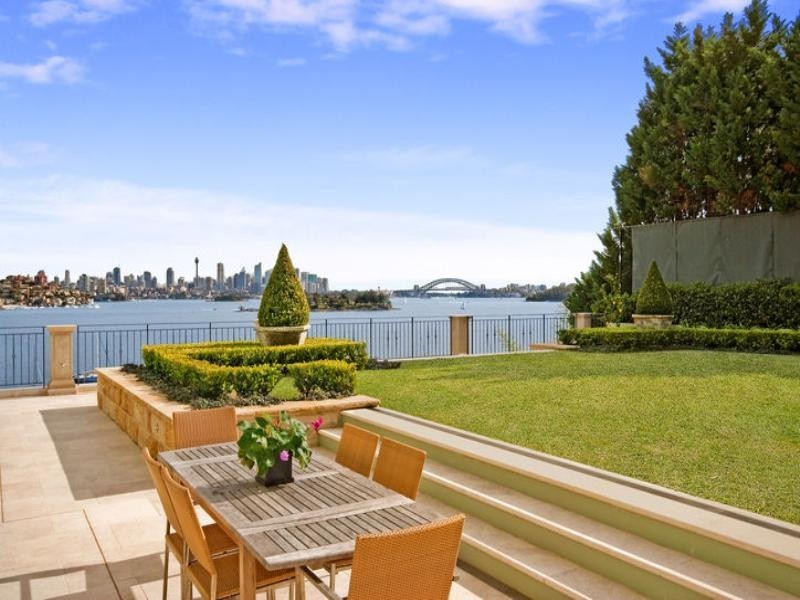 18 Carrara Road, Vaucluse NSW 2030