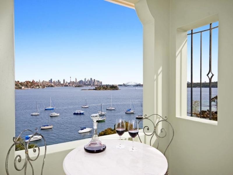 18 Carrara Road, Vaucluse NSW 2030