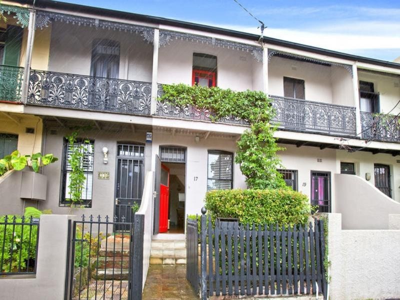 17 Waverley Street, Randwick NSW 2031