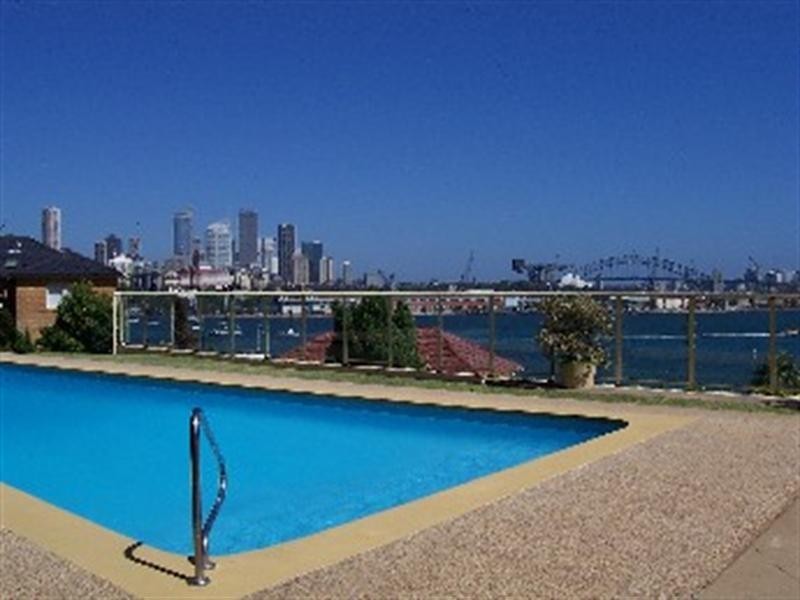 16B/21 Thornton Street, Darling Point NSW 2027