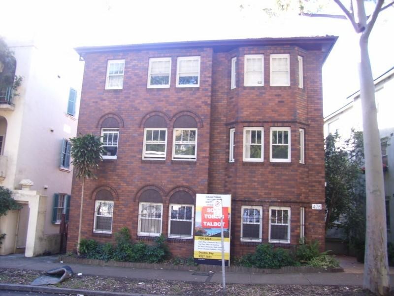 3/476 New South Head Road, Double Bay NSW 2028