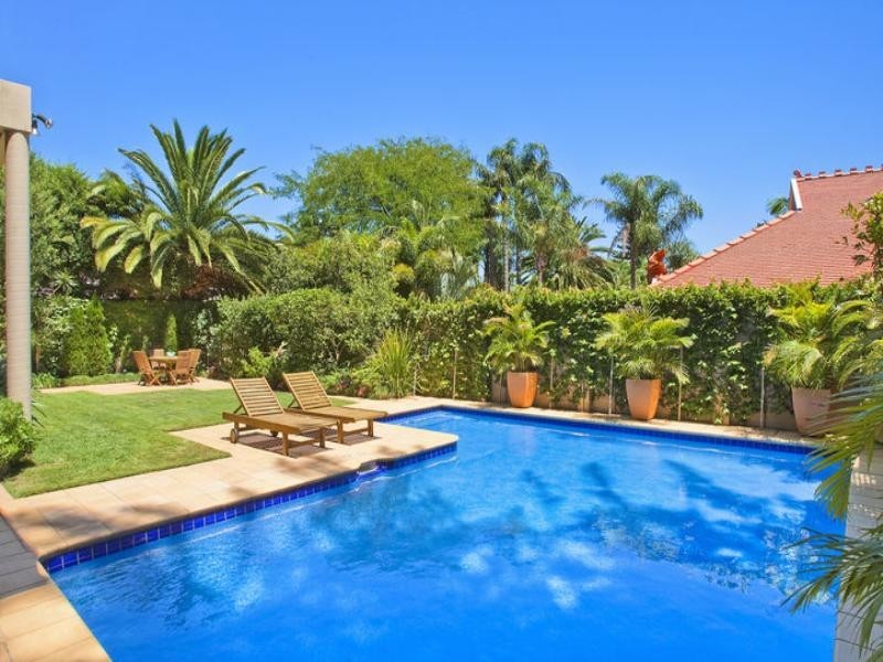 17 Mansion Road, Bellevue Hill NSW 2023 the real estate agency