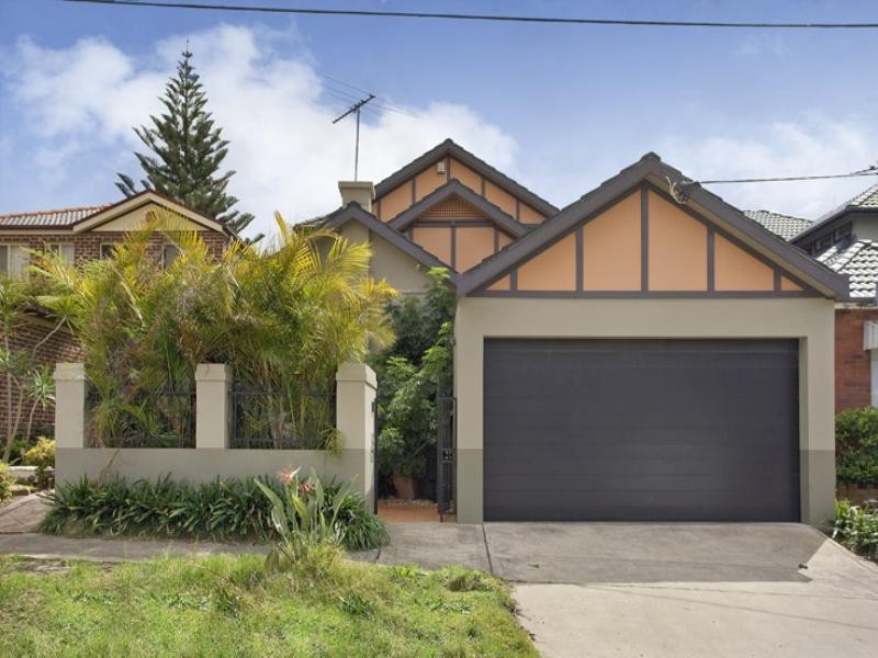 4 Vale Street, Clovelly NSW 2031