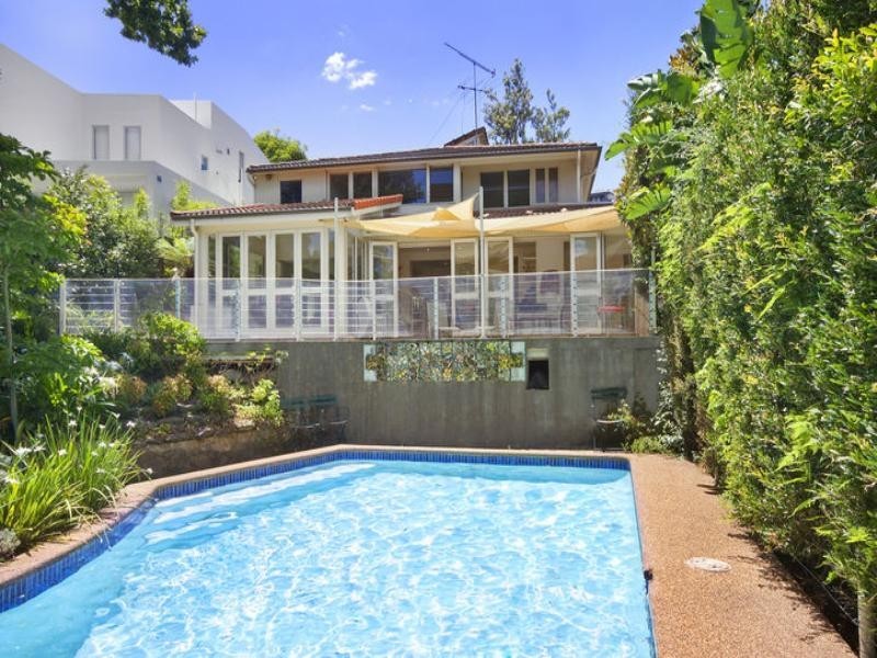 23 Streatfield Road, Bellevue Hill NSW 2023