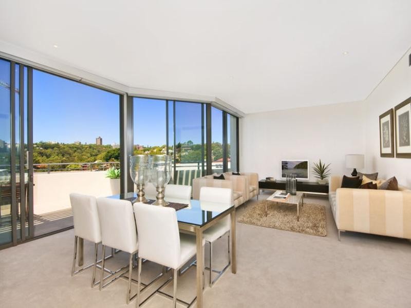 320/50 McLachlan Avenue, Rushcutters Bay NSW 2011