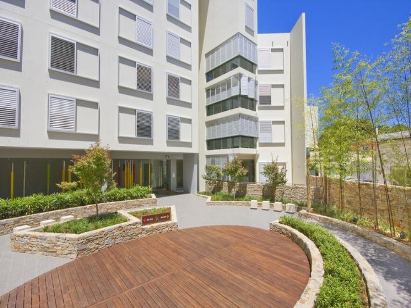 320/50 McLachlan Avenue, Rushcutters Bay NSW 2011