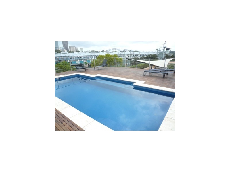 16/67 Cowper Wharf Road, Woolloomooloo NSW 2011