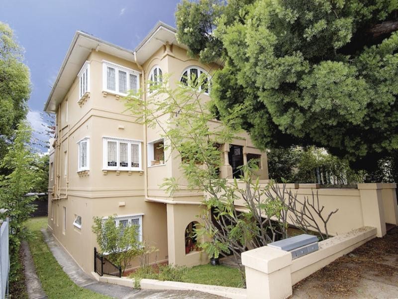 2/17 Kambala Road, Bellevue Hill NSW 2023