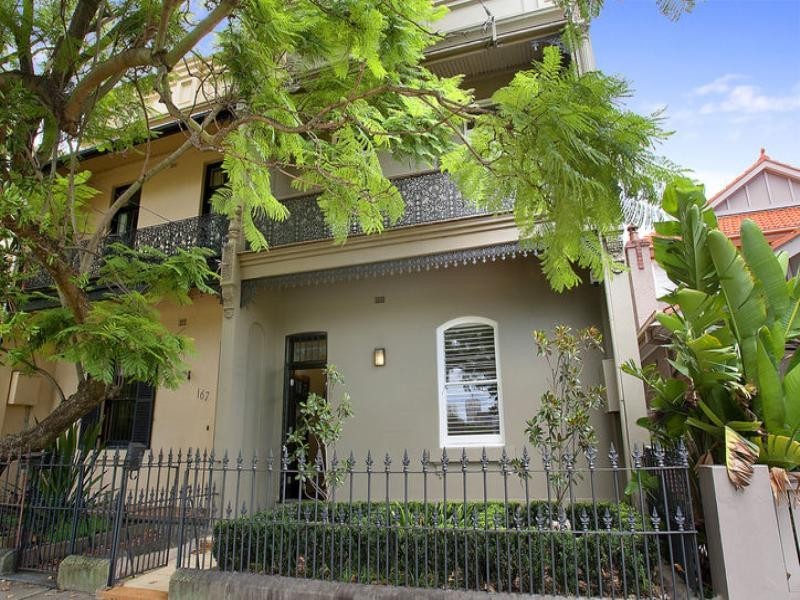 165 Darley Road, Randwick NSW 2031