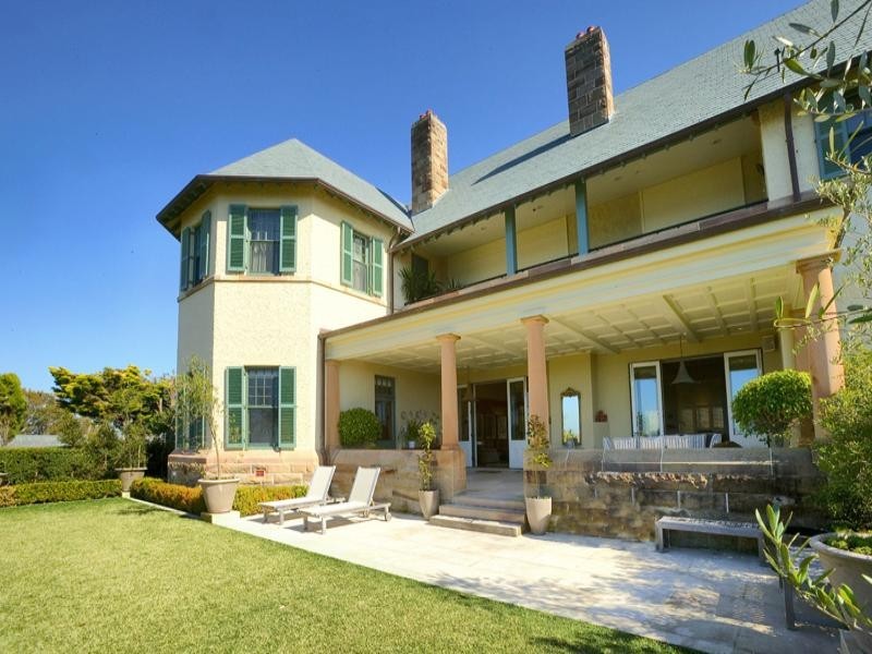 6/6 Wentworth Street, Point Piper NSW 2027