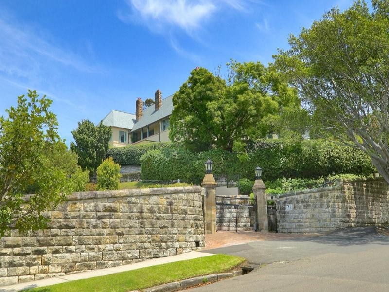 6/6 Wentworth Street, Point Piper NSW 2027