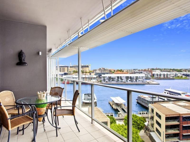 1005/23 Shelley Street, Sydney NSW 2000