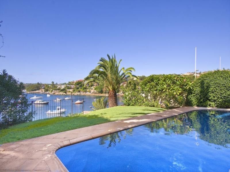 61 Fitzwilliam Road, Vaucluse NSW 2030