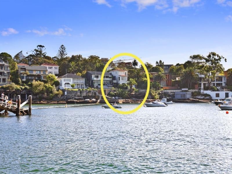 61 Fitzwilliam Road, Vaucluse NSW 2030