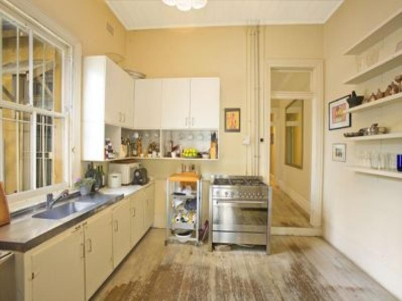 1 Dillon Street, Paddington NSW 2021