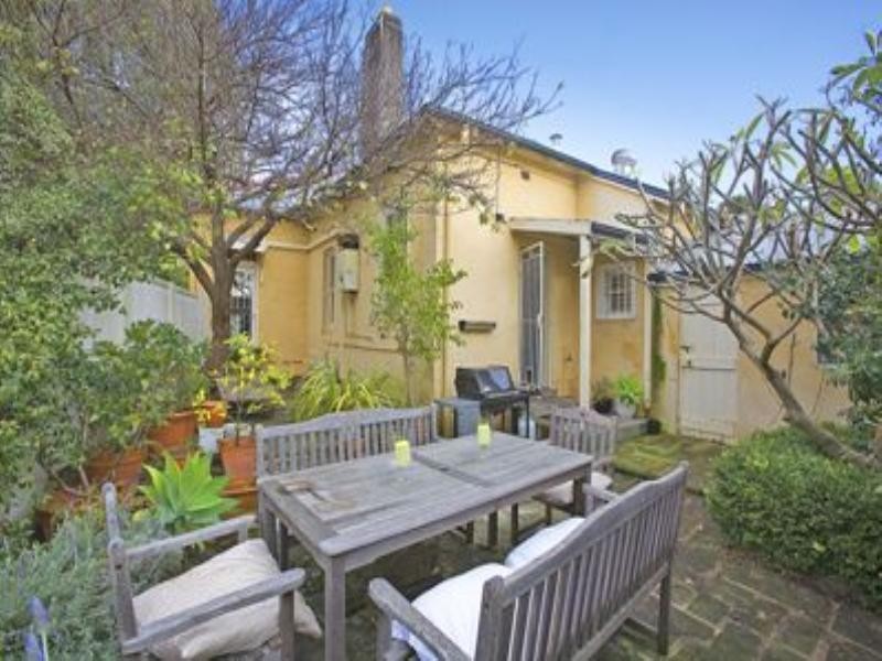 1 Dillon Street, Paddington NSW 2021