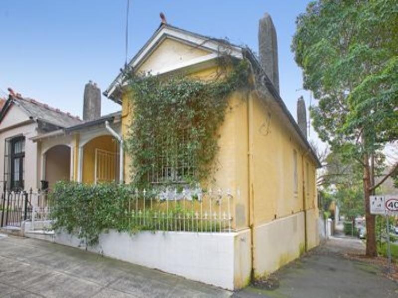 1 Dillon Street, Paddington NSW 2021