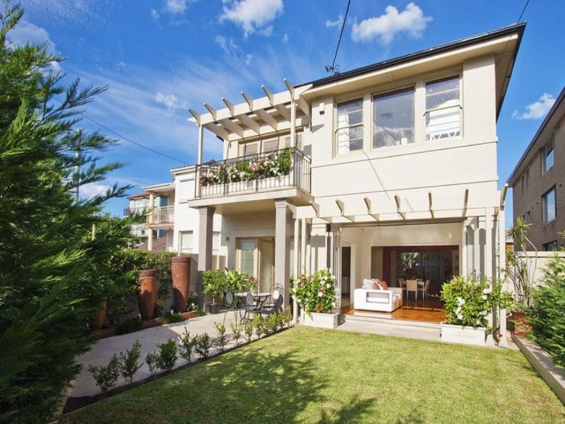 1/733 Old South Head Road, Vaucluse NSW 2030