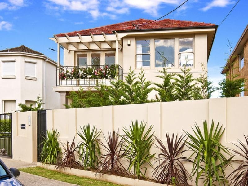 1/733 Old South Head Road, Vaucluse NSW 2030
