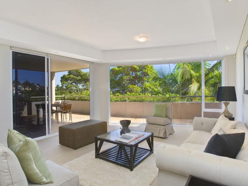 4/16 Benelong Crescent, Bellevue Hill NSW 2023