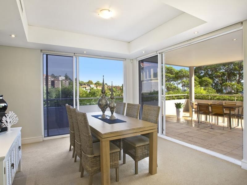 4/16 Benelong Crescent, Bellevue Hill NSW 2023