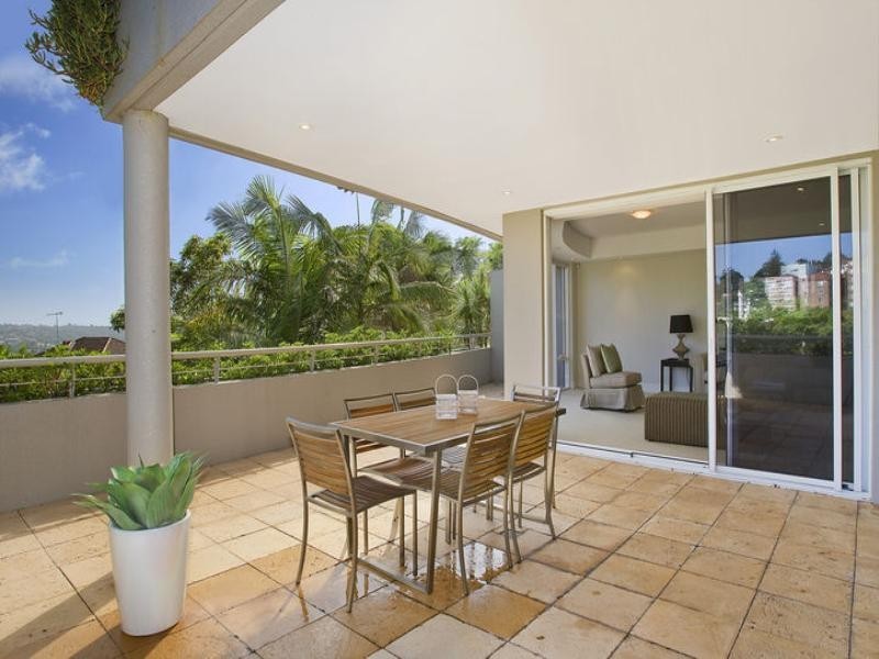 4/16 Benelong Crescent, Bellevue Hill NSW 2023