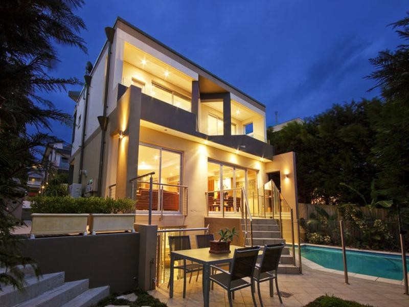 18A Wilfield Avenue, Vaucluse NSW 2030