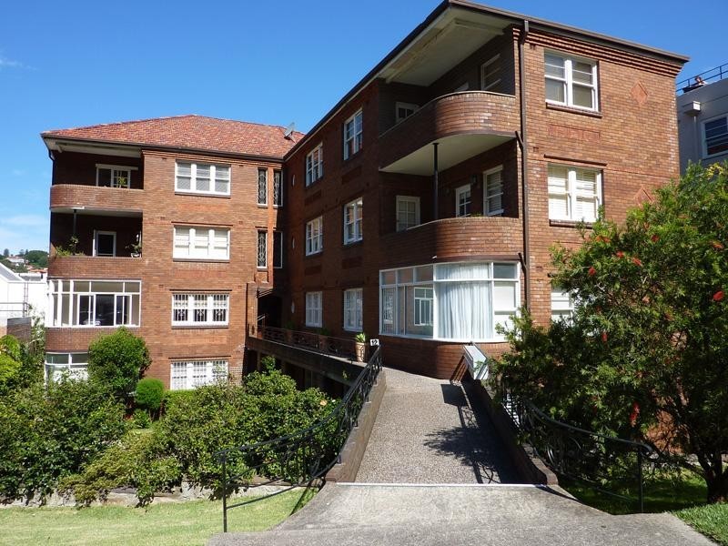 1/12 Wiston Gardens, Double Bay NSW 2028