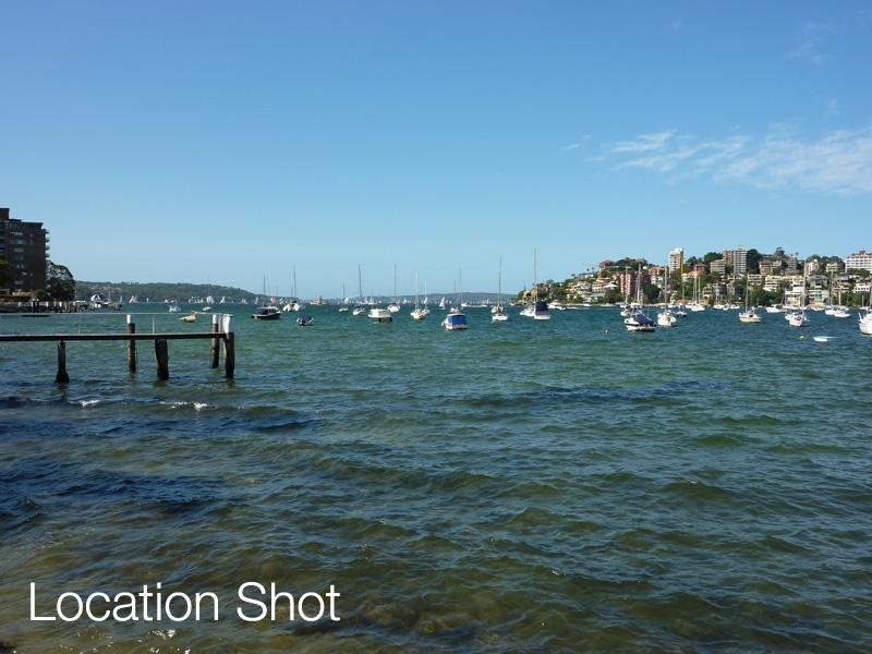 1/12 Wiston Gardens, Double Bay NSW 2028