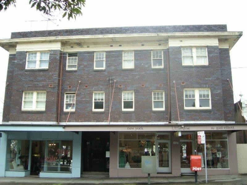 1/181C Edgecliff Road, Woollahra NSW 2025