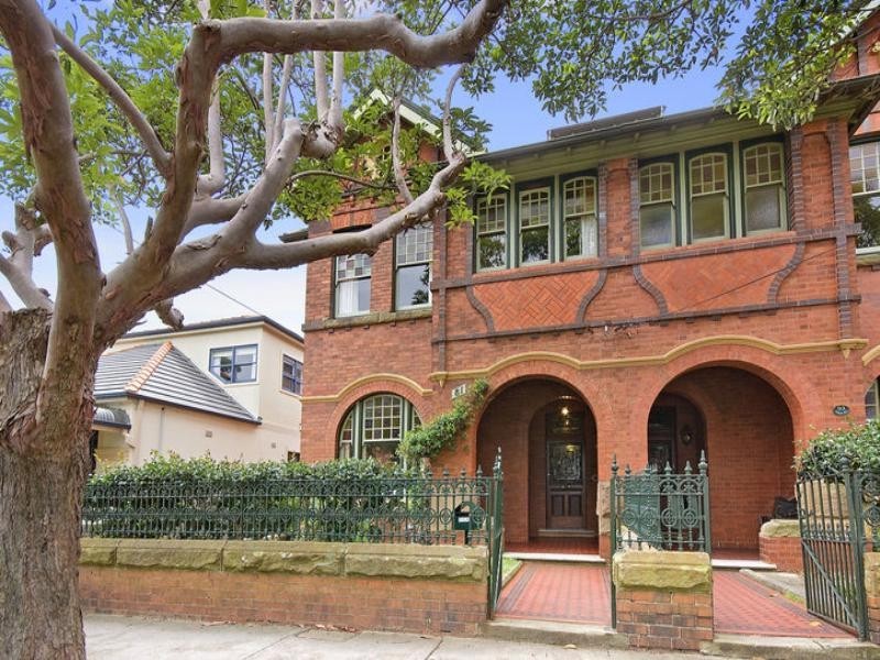 81 Pine Street, Randwick NSW 2031