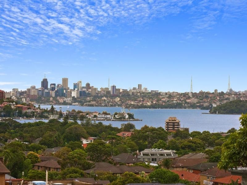 119 Chaleyer Street, Rose Bay NSW 2029