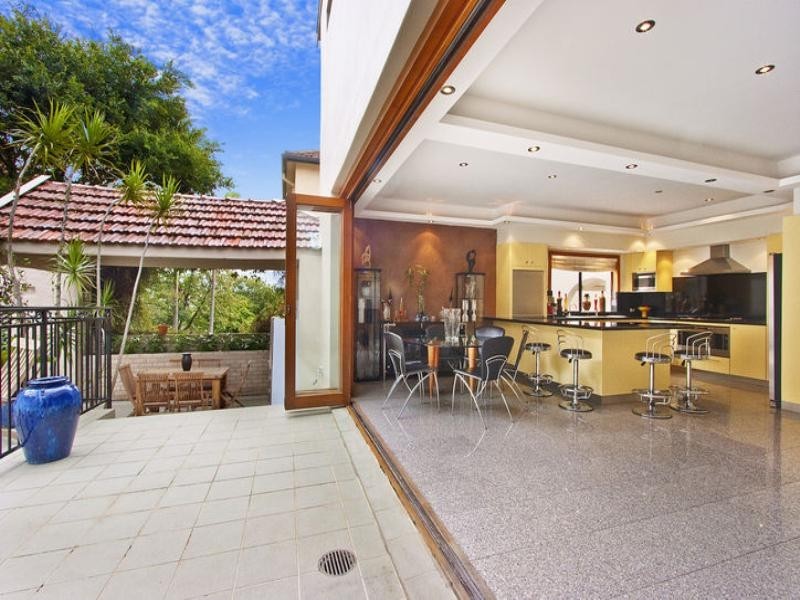 119 Chaleyer Street, Rose Bay NSW 2029