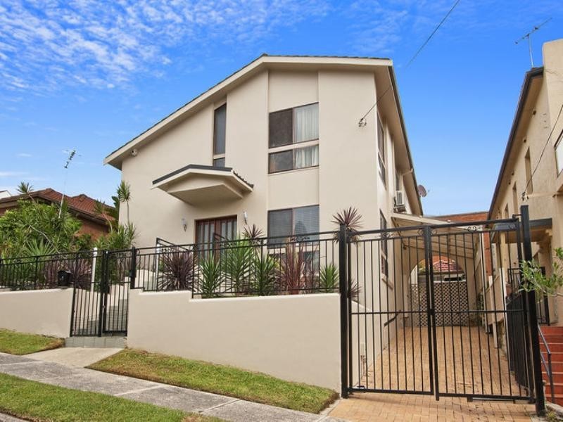 119 Chaleyer Street, Rose Bay NSW 2029