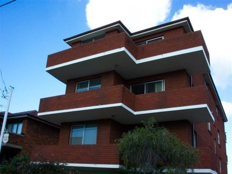 3/124 Clovelly Road, Randwick NSW 2031