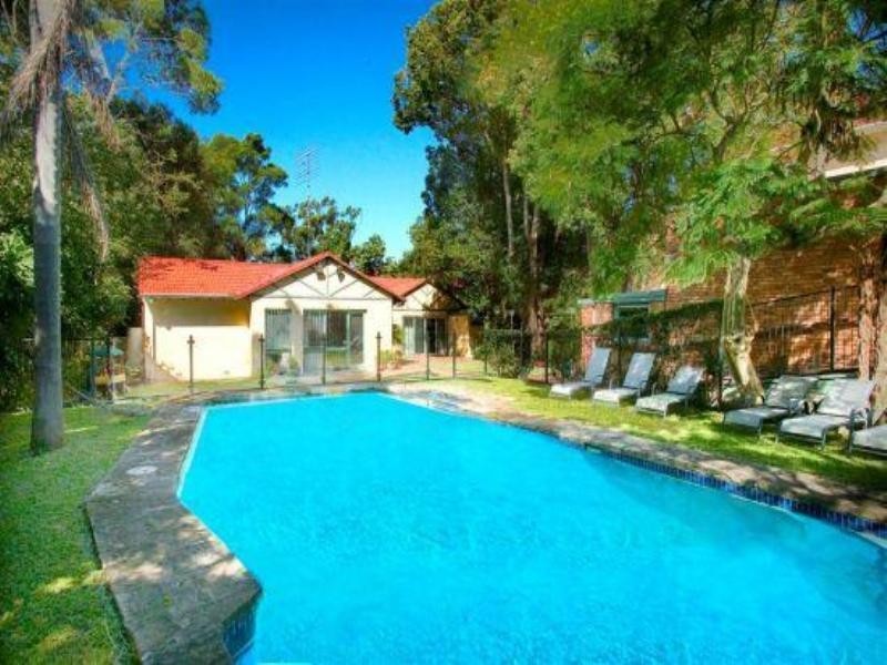 19 Kambala Road, Bellevue Hill NSW 2023