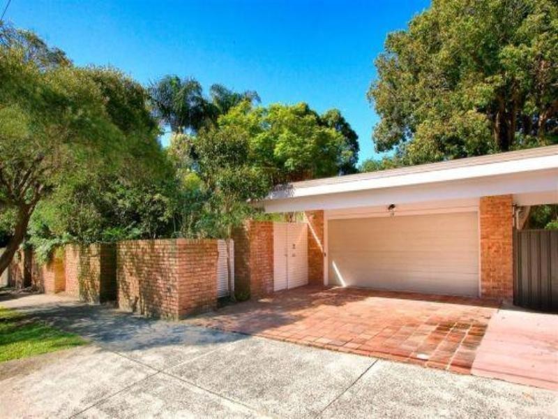 19 Kambala Road, Bellevue Hill NSW 2023