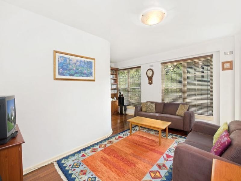 2/34 Fairfax Road, Bellevue Hill NSW 2023