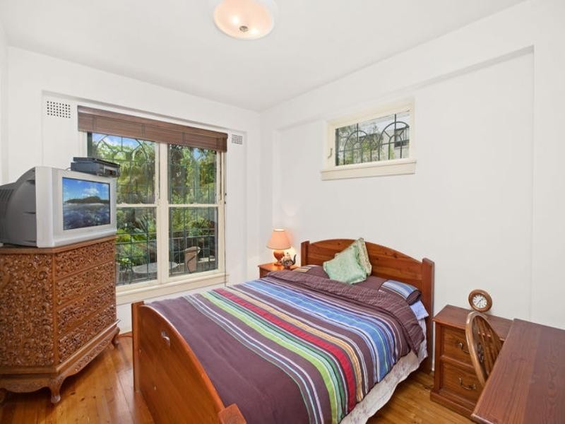 2/34 Fairfax Road, Bellevue Hill NSW 2023