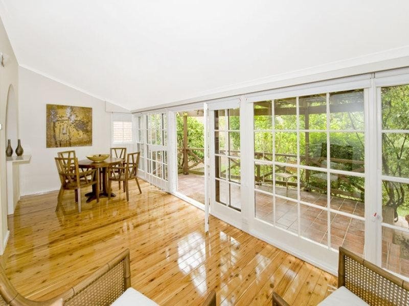 42 Beaumont Street, Rose Bay NSW 2029