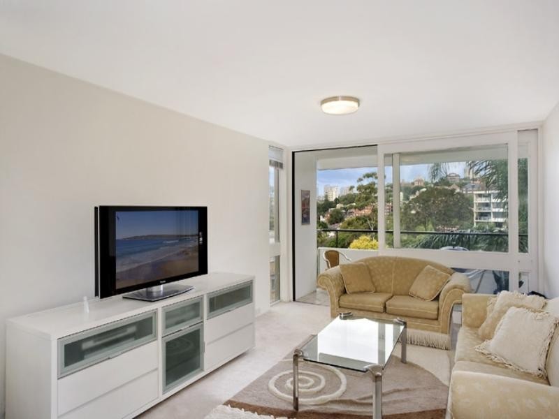 6a/45 Ocean Avenue, Double Bay NSW 2028
